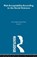 Risk and Acceptability, Mary Douglas - Gebonden - 9780415291149