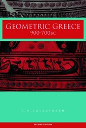 Geometric Greece