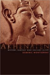 Akhenaten - Dominic Montserrat - 9780415301862