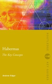 Habermas: The Key Concepts