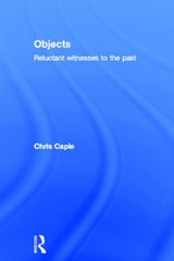 Objects - Chris Caple - 9780415305884