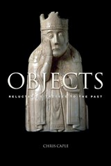 Objects - Chris Caple - 9780415305891
