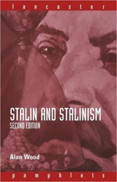 Stalin and Stalinism