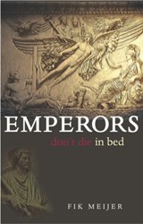 Emperors Don't Die in Bed - MEIJER,  Fik - 9780415312028