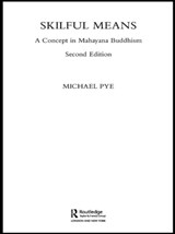 Skilful Means - Michael Pye - 9780415314275