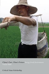 China's Past, China's Future - Vaclav Smil - 9780415314992