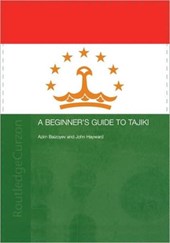 A Beginners' Guide to Tajiki