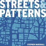 Streets and Patterns - Stephen Marshall - 9780415317504