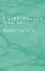 The Unconscious - Alasdair Chalmers MacIntyre - 9780415333047