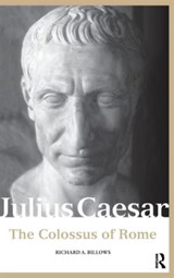 Julius Caesar - RICHARD A. (COLUMBIA UNIVERSITY,  USA) Billows - 9780415333146
