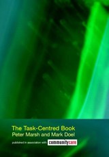 The Task-Centred Book - Peter Marsh ; Mark Doel - 9780415334563