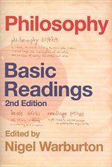 Philosophy: Basic Readings - Nigel Warburton - 9780415337984