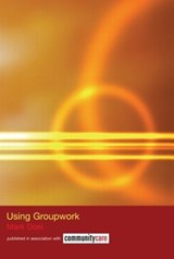 Using Groupwork - Mark Doel - 9780415339315