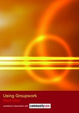 Using Groupwork - Mark Doel - 9780415339322