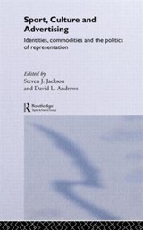 Sport, Culture and Advertising - Steven J. Jackson ; David L. Andrews - 9780415339919