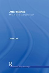 After Method - John Law - 9780415341745
