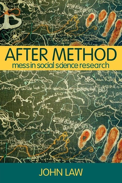 After Method, John Law - Paperback - 9780415341752
