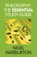 Philosophy: The Essential Study Guide, Nigel (The Open University Warburton - Paperback - 9780415341806