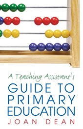 A Teaching Assistant's Guide to Primary Education