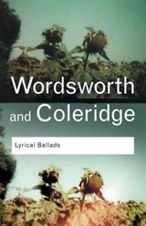 Lyrical Ballads - WORDSWORTH,  William ; Coleridge, Samuel Taylor - 9780415355292