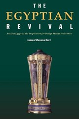 The Egyptian Revival - James Stevens (Professor Emeritus Curl - 9780415361187