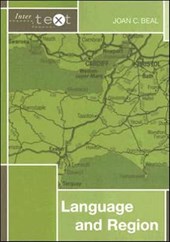 Language and Region