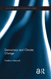 Democracy and Climate Change