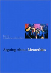 Arguing about Metaethics