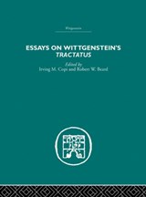 Essays on Wittgenstein's Tractatus - Irving M. Copi ; Robert W. Beard - 9780415382793