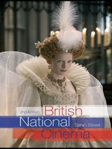 British National Cinema - SARAH (UNIVERSITY OF BRISTOL,  UK) Street - 9780415384216
