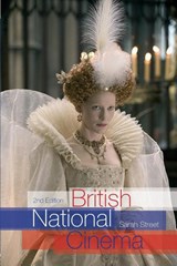British National Cinema - Sarah Street - 9780415384223