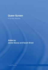 Queer Screen - JACKIE STACEY ; SARAH (UNIVERSITY OF BRISTOL,  UK) Street - 9780415384308
