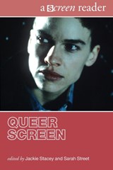Queer Screen - JACKIE STACEY ; SARAH (UNIVERSITY OF BRISTOL,  UK) Street - 9780415384315