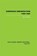 European Urbanization, 1500-1800, Jan de Vries - Gebonden - 9780415417686