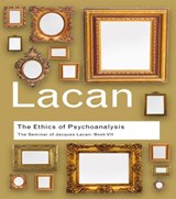 The Ethics of Psychoanalysis - LACAN,  Jacques - 9780415423618