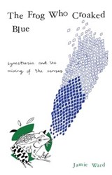 The Frog Who Croaked Blue - JAMIE (UNIVERSITY OF SUSSEX,  UK) Ward - 9780415430135
