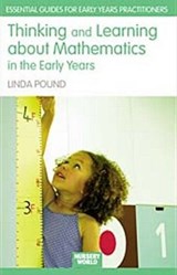 Thinking and Learning About Mathematics in the Early Years - LINDA (EDUCATION CONSULTANT,  UK) Pound - 9780415432351