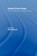 Global Crime Today, Mark Galeotti - Paperback - 9780415436670