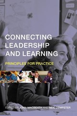 Connecting Leadership and Learning - John (University of Cambridge MacBeath ; Neil (Griffith University Dempster - 9780415452953