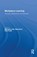 Workplace Learning, Marianne van Woerkom ; Rob Poell - Gebonden - 9780415482622