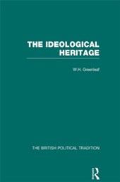 Ideological Heritage Vol 2