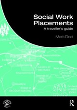 Social Work Placements - Mark Doel - 9780415499125