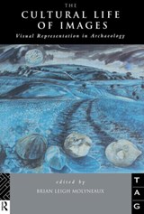 The Cultural Life of Images - Brian Leigh Molyneaux - 9780415513449