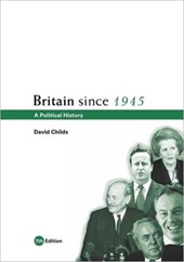 Britain since 1945