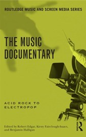 The Music Documentary