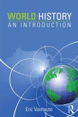 World History - Vanhaute, Eric - 9780415535793