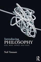 Introducing Philosophy - Neil Tennant - 9780415537148