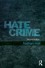 Hate Crime - Nathan (University of Portsmouth Hall - 9780415540278