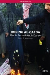 Joining al-Qaeda - Peter R. Neumann - 9780415547314