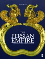 The Persian Empire | Amelie Kuhrt | 